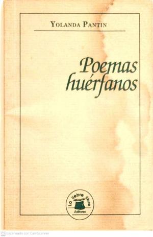 Poemas huérfanos